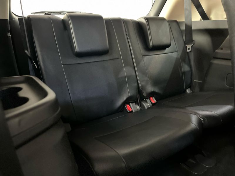 Mitsubishi Outlander 3.0 Gt 2014/2015 SIM AUTOMÓVEIS ROLANTE / Carros no Vale