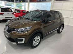Renault Captur Life 16a 2018/2019 SIM AUTOMÓVEIS ROLANTE / Carros no Vale