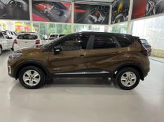 Renault Captur Life 16a 2018/2019 SIM AUTOMÓVEIS ROLANTE / Carros no Vale