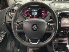 Renault Captur Life 16a 2018/2019 SIM AUTOMÓVEIS ROLANTE / Carros no Vale