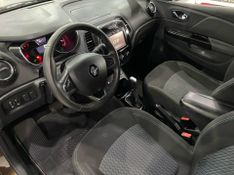 Renault Captur Life 16a 2018/2019 SIM AUTOMÓVEIS ROLANTE / Carros no Vale