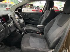 Renault Captur Life 16a 2018/2019 SIM AUTOMÓVEIS ROLANTE / Carros no Vale