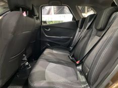 Renault Captur Life 16a 2018/2019 SIM AUTOMÓVEIS ROLANTE / Carros no Vale