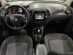 Renault Captur Life 16a 2018/2019 SIM AUTOMÓVEIS ROLANTE / Carros no Vale