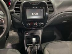 Renault Captur Life 16a 2018/2019 SIM AUTOMÓVEIS ROLANTE / Carros no Vale