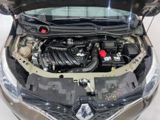 Renault Captur Life 16a 2018/2019 SIM AUTOMÓVEIS ROLANTE / Carros no Vale