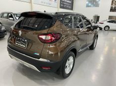 Renault Captur Life 16a 2018/2019 SIM AUTOMÓVEIS ROLANTE / Carros no Vale