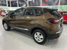 Renault Captur Life 16a 2018/2019 SIM AUTOMÓVEIS ROLANTE / Carros no Vale