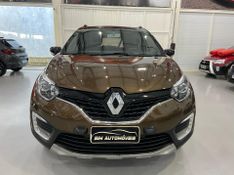 Renault Captur Life 16a 2018/2019 SIM AUTOMÓVEIS ROLANTE / Carros no Vale