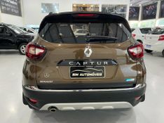 Renault Captur Life 16a 2018/2019 SIM AUTOMÓVEIS ROLANTE / Carros no Vale