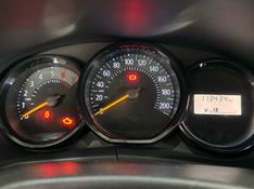 Renault Sandero 1.0 12v Sce Authentique 2017/2018 SIM AUTOMÓVEIS ROLANTE / Carros no Vale