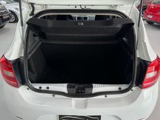 Renault Sandero 1.0 12v Sce Authentique 2017/2018 SIM AUTOMÓVEIS ROLANTE / Carros no Vale