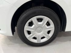Renault Sandero 1.0 12v Sce Authentique 2017/2018 SIM AUTOMÓVEIS ROLANTE / Carros no Vale