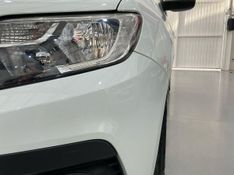 Renault Sandero Zen 1.0 2019/2020 SIM AUTOMÓVEIS ROLANTE / Carros no Vale