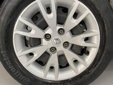 Renault Sandero Zen 1.0 2019/2020 SIM AUTOMÓVEIS ROLANTE / Carros no Vale