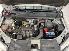 Renault Sandero Zen 1.0 2019/2020 SIM AUTOMÓVEIS ROLANTE / Carros no Vale
