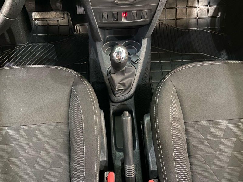 Renault Sandero Zen 1.0 2019/2020 SIM AUTOMÓVEIS ROLANTE / Carros no Vale