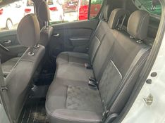 Renault Sandero Zen 1.0 2019/2020 SIM AUTOMÓVEIS ROLANTE / Carros no Vale