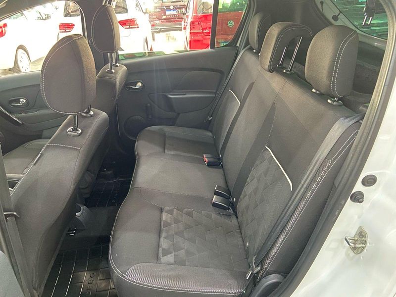 Renault Sandero Zen 1.0 2019/2020 SIM AUTOMÓVEIS ROLANTE / Carros no Vale