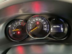 Renault Sandero Zen 1.0 2019/2020 SIM AUTOMÓVEIS ROLANTE / Carros no Vale