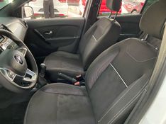 Renault Sandero Zen 1.0 2019/2020 SIM AUTOMÓVEIS ROLANTE / Carros no Vale