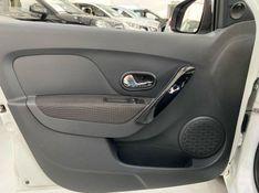 Renault Sandero Zen 1.0 2019/2020 SIM AUTOMÓVEIS ROLANTE / Carros no Vale