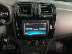 Renault Sandero Zen 1.0 2019/2020 SIM AUTOMÓVEIS ROLANTE / Carros no Vale