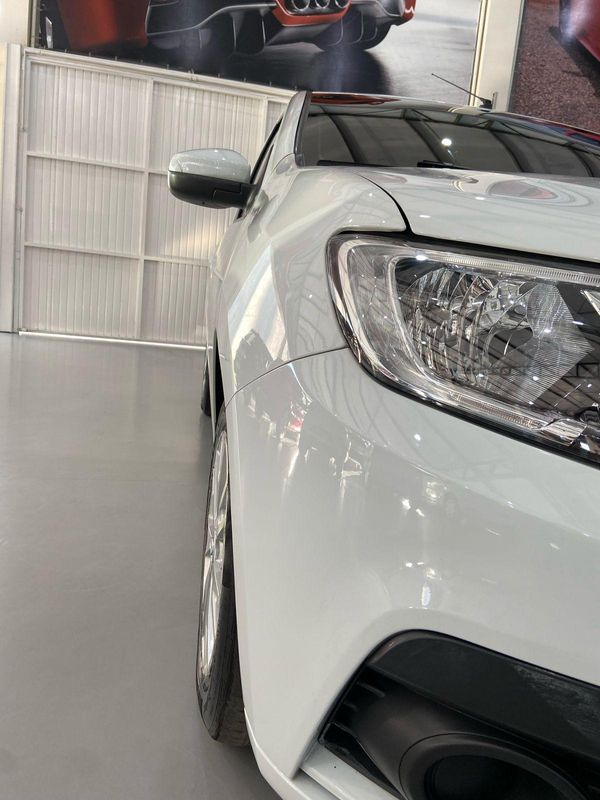 Renault Sandero Zen 1.0 2019/2020 SIM AUTOMÓVEIS ROLANTE / Carros no Vale