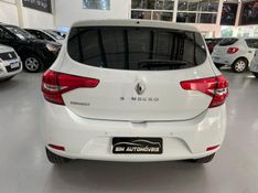 Renault Sandero Zen 1.0 2019/2020 SIM AUTOMÓVEIS ROLANTE / Carros no Vale