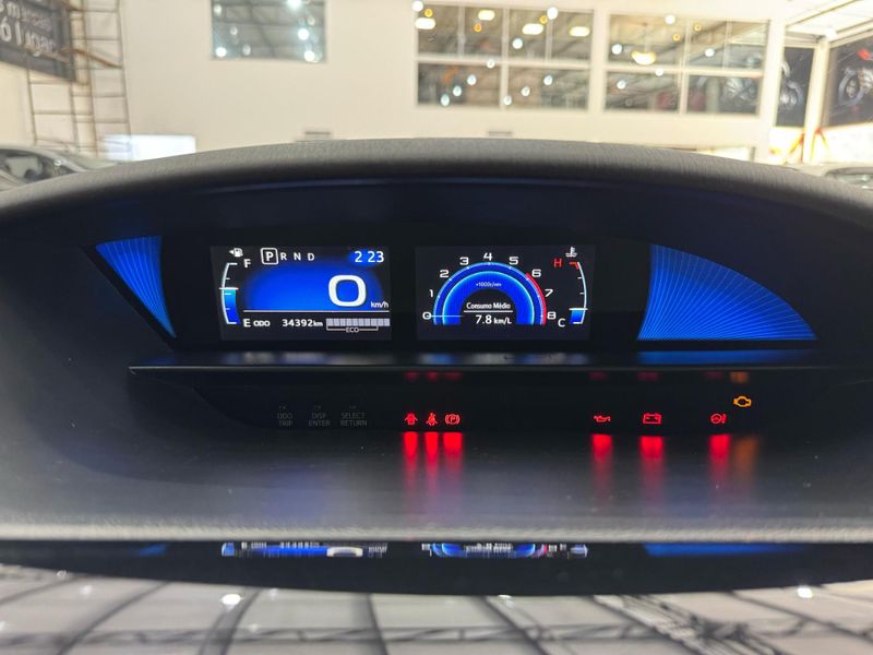 Toyota Etios 1.5 Cross 2016/2017 SIM AUTOMÓVEIS ROLANTE / Carros no Vale