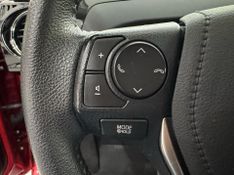 Toyota Etios 1.5 Cross 2016/2017 SIM AUTOMÓVEIS ROLANTE / Carros no Vale