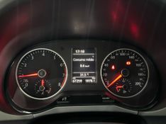 Volkswagen Fox Track Mcv 2017/2018 SIM AUTOMÓVEIS ROLANTE / Carros no Vale