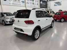 Volkswagen Fox Track Mcv 2017/2018 SIM AUTOMÓVEIS ROLANTE / Carros no Vale