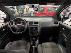 Volkswagen Fox Track Mcv 2017/2018 SIM AUTOMÓVEIS ROLANTE / Carros no Vale