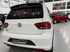 Volkswagen Fox Track Mcv 2017/2018 SIM AUTOMÓVEIS ROLANTE / Carros no Vale