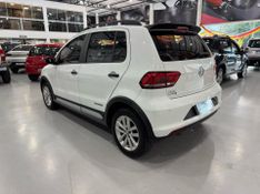 Volkswagen Fox Track Mcv 2017/2018 SIM AUTOMÓVEIS ROLANTE / Carros no Vale