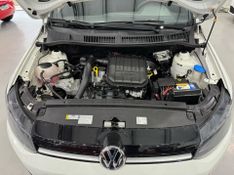 Volkswagen Fox Track Mcv 2017/2018 SIM AUTOMÓVEIS ROLANTE / Carros no Vale