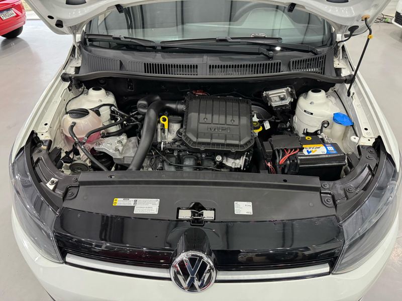 Volkswagen Fox Track Mcv 2017/2018 SIM AUTOMÓVEIS ROLANTE / Carros no Vale