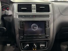 Volkswagen Fox Track Mcv 2017/2018 SIM AUTOMÓVEIS ROLANTE / Carros no Vale