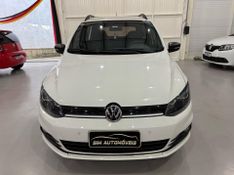 Volkswagen Fox Track Mcv 2017/2018 SIM AUTOMÓVEIS ROLANTE / Carros no Vale