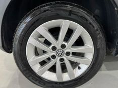 Volkswagen Fox Track Mcv 2017/2018 SIM AUTOMÓVEIS ROLANTE / Carros no Vale