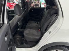 Volkswagen Fox Track Mcv 2017/2018 SIM AUTOMÓVEIS ROLANTE / Carros no Vale