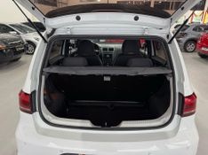 Volkswagen Fox Track Mcv 2017/2018 SIM AUTOMÓVEIS ROLANTE / Carros no Vale