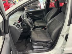 Volkswagen Fox Track Mcv 2017/2018 SIM AUTOMÓVEIS ROLANTE / Carros no Vale