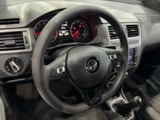 Volkswagen Fox Track Mcv 2017/2018 SIM AUTOMÓVEIS ROLANTE / Carros no Vale