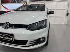 Volkswagen Fox Track Mcv 2017/2018 SIM AUTOMÓVEIS ROLANTE / Carros no Vale
