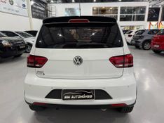 Volkswagen Fox Track Mcv 2017/2018 SIM AUTOMÓVEIS ROLANTE / Carros no Vale