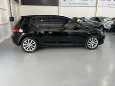 Volkswagen Golf Comfortline Tsi 1.4 Mi 16v Mec. 2014/2015 SIM AUTOMÓVEIS ROLANTE / Carros no Vale