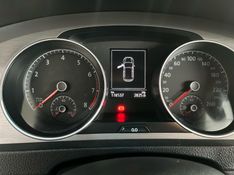 Volkswagen Golf Comfortline Tsi 1.4 Mi 16v Mec. 2014/2015 SIM AUTOMÓVEIS ROLANTE / Carros no Vale
