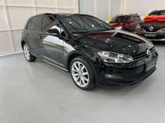 Volkswagen Golf Comfortline Tsi 1.4 Mi 16v Mec. 2014/2015 SIM AUTOMÓVEIS ROLANTE / Carros no Vale